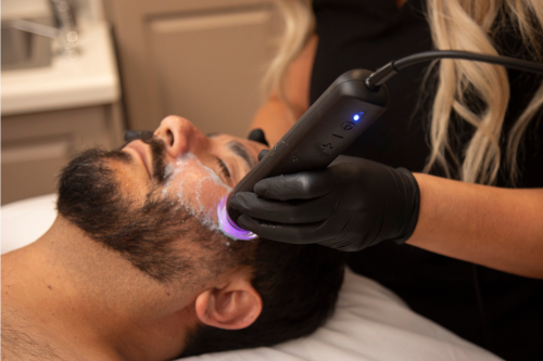 Glo2Facial Athens, GA