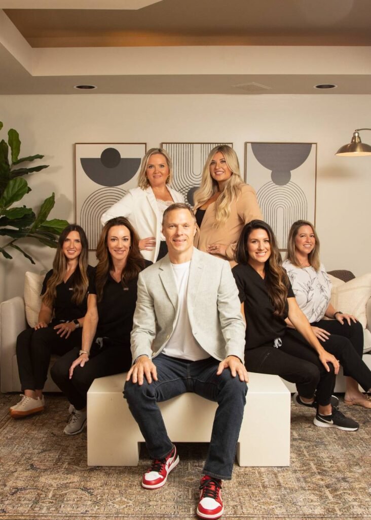 House of Lore Staff Athens, GA