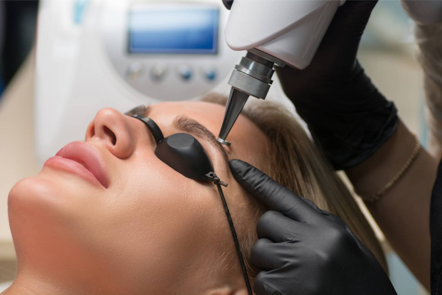 Permanent Makeup Removal Athens, GA