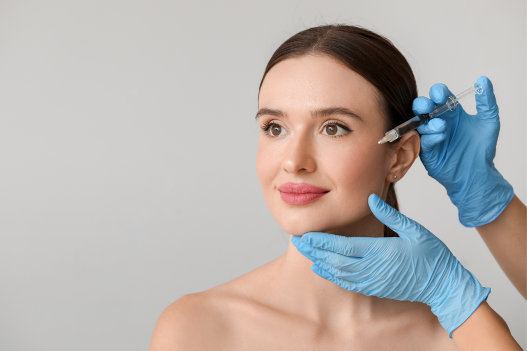 Sculptra Injections Athens, GA